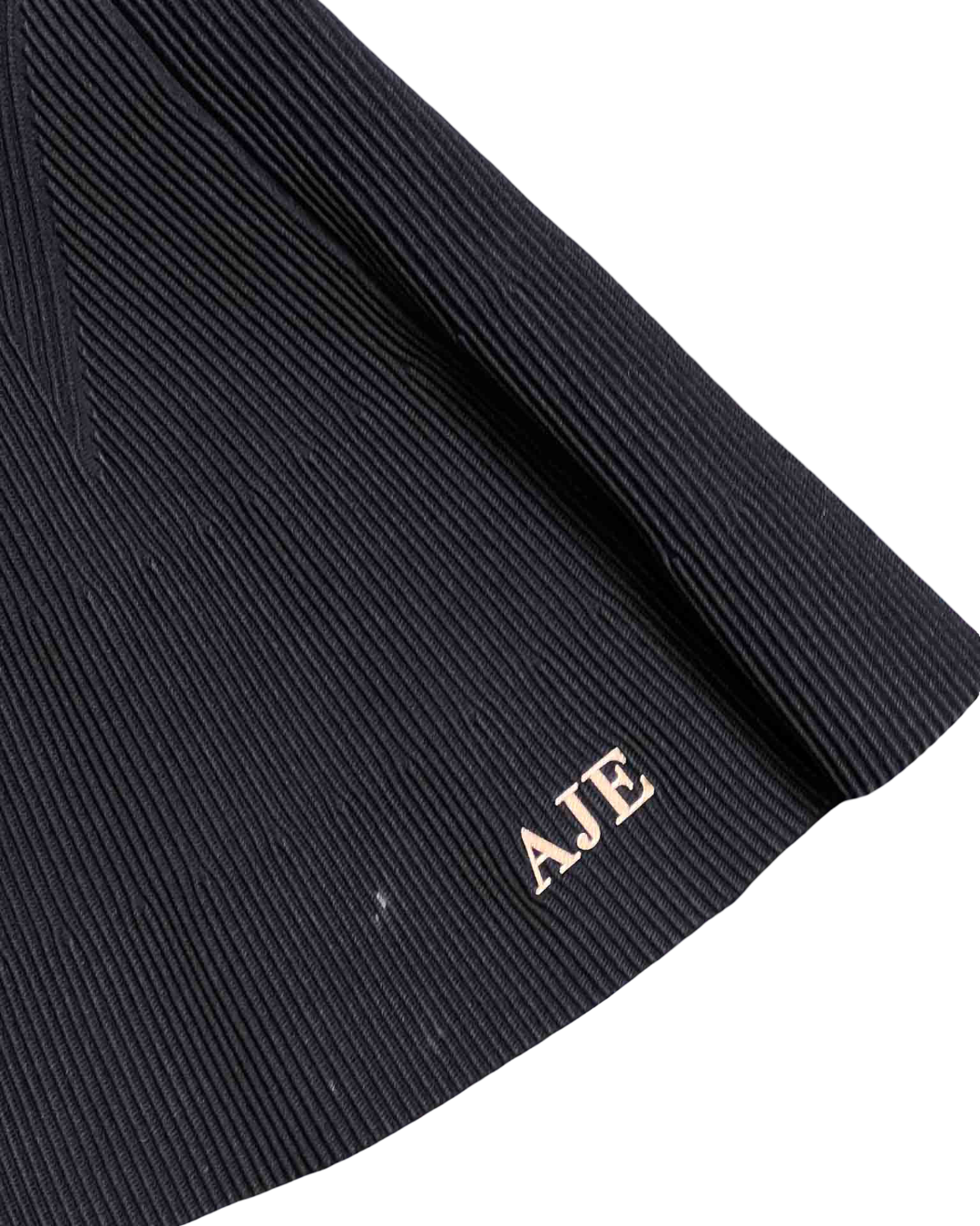 Size XXS | Aje Casa Mini Skirt
