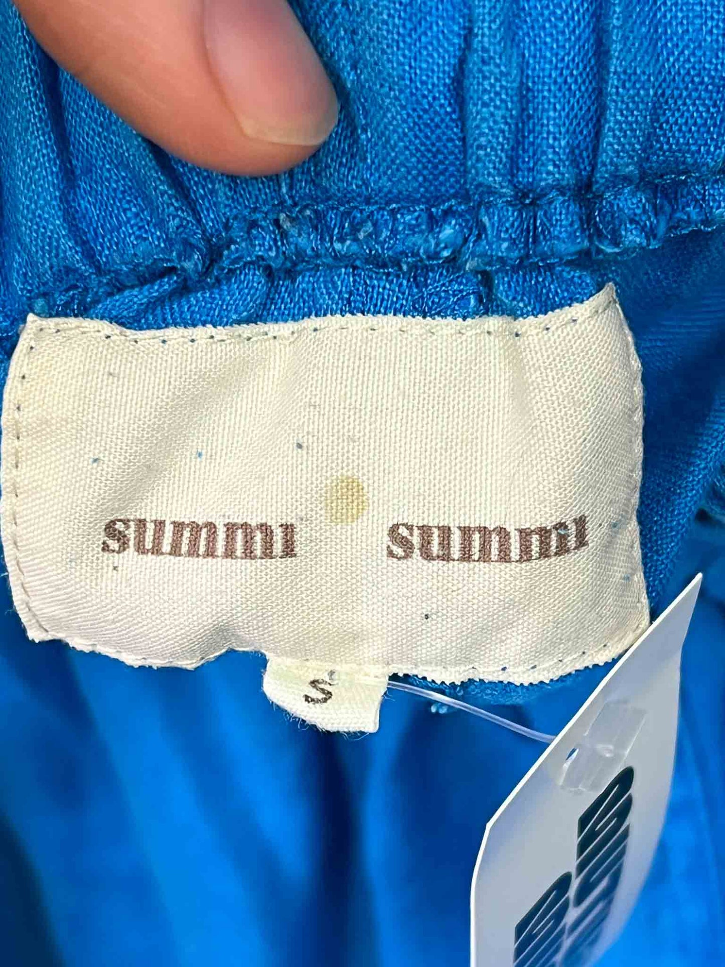 Size S | summi summi Linen Pants