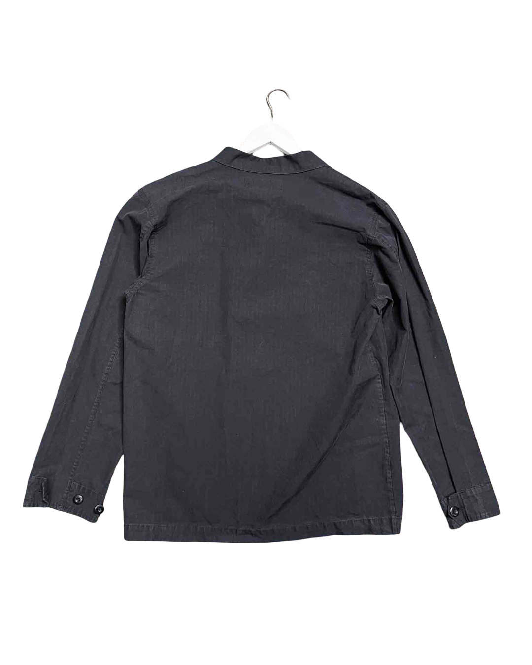 Size M | Officine Générale RipStop Shirt With Tags