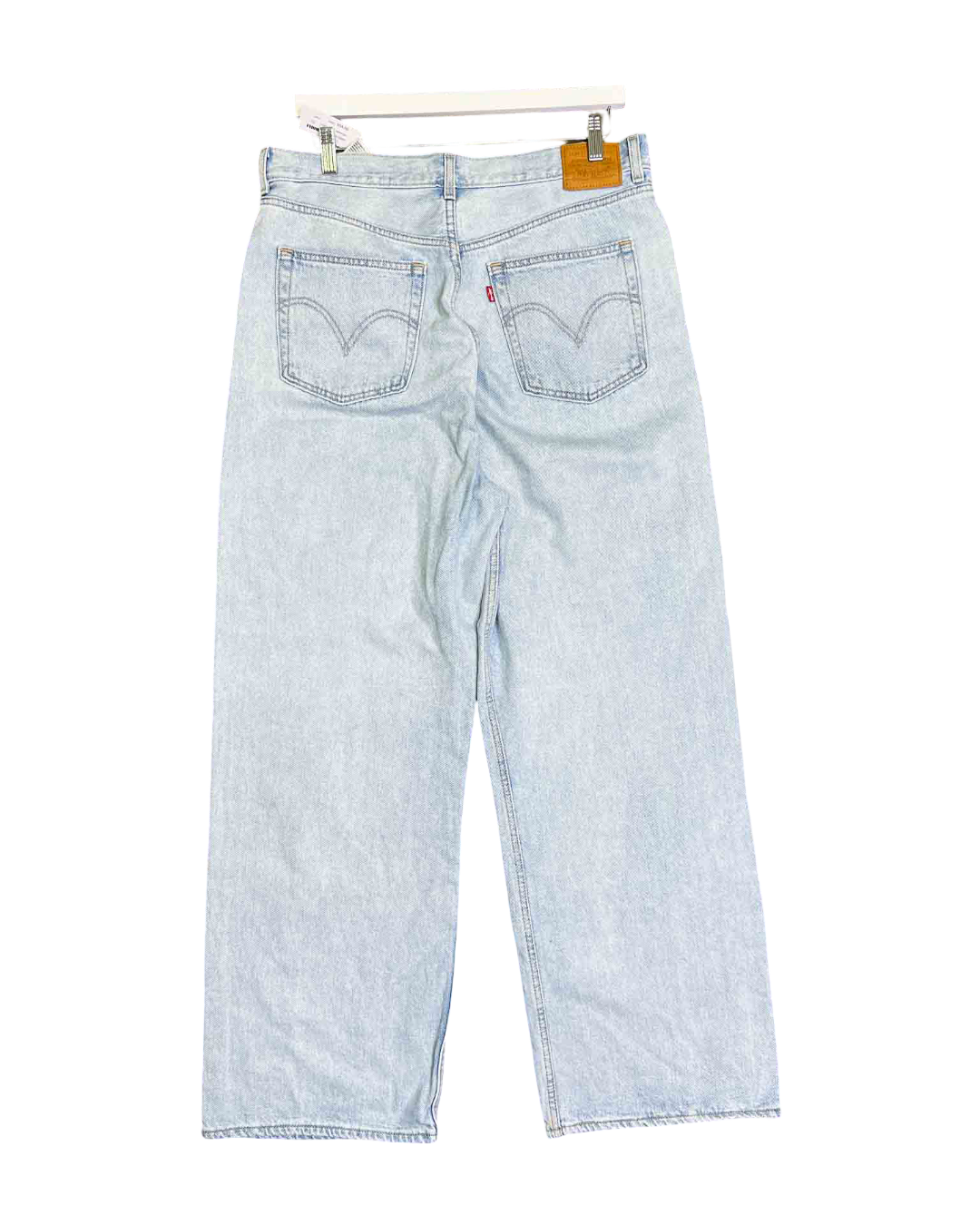 Size 32 | Levi's High Loose Jeans