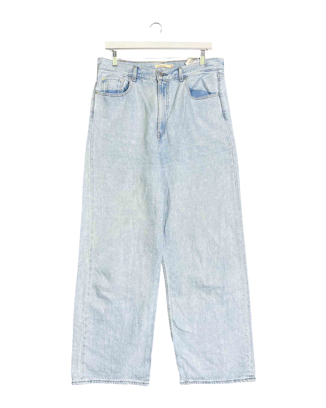 Size 32 | Levi's High Loose Jeans