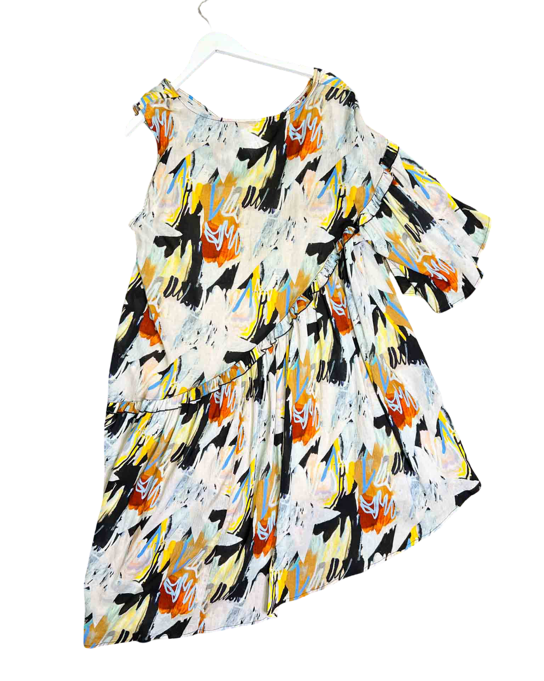 Size 16 | Gorman x Kaitlin Johnson Resonance Dress