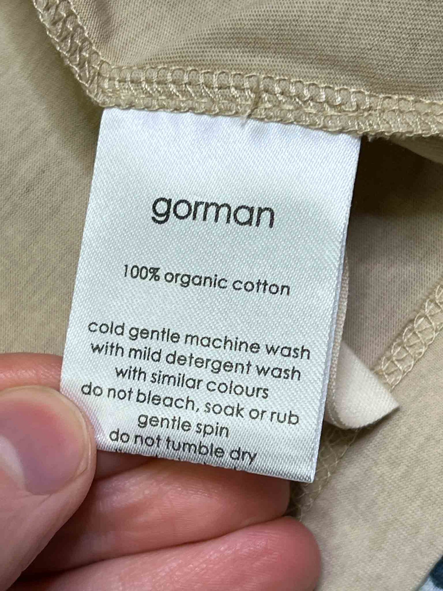 Size 16 | Gorman x Kaitlin Johnson Resonance Dress