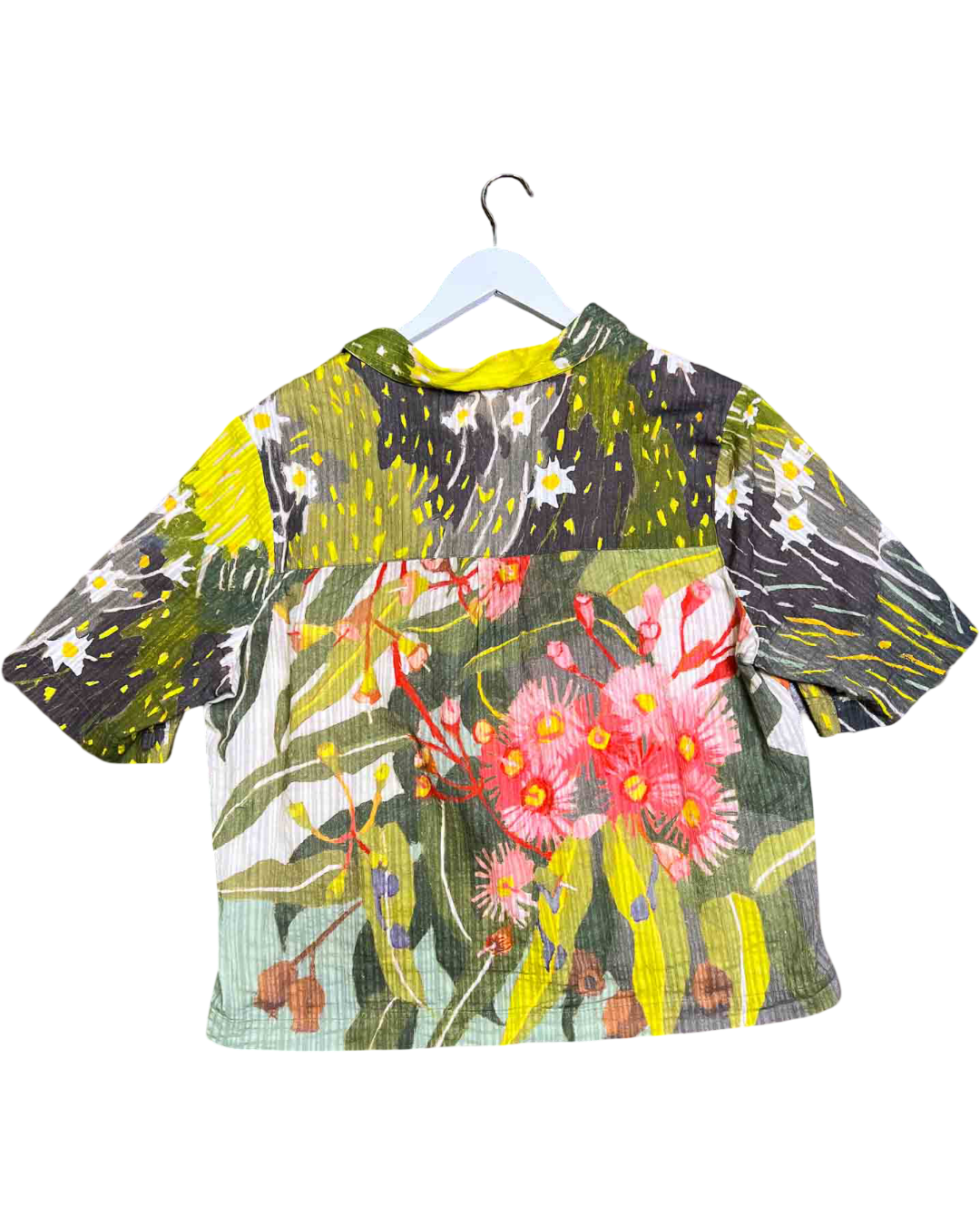 Size 14 | Nancybird Flowering Gum Shirt