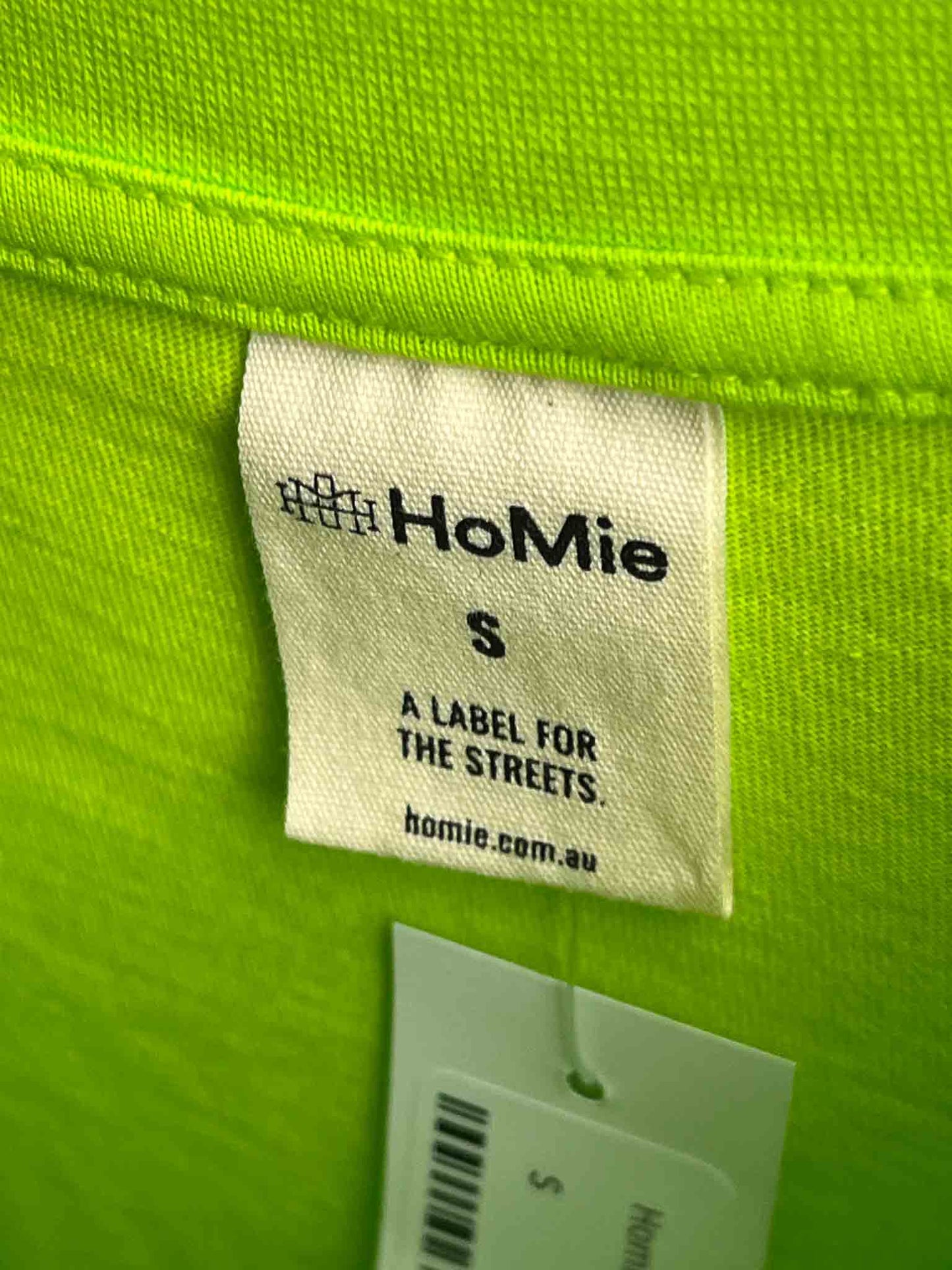 Size S | Homie T-shirt