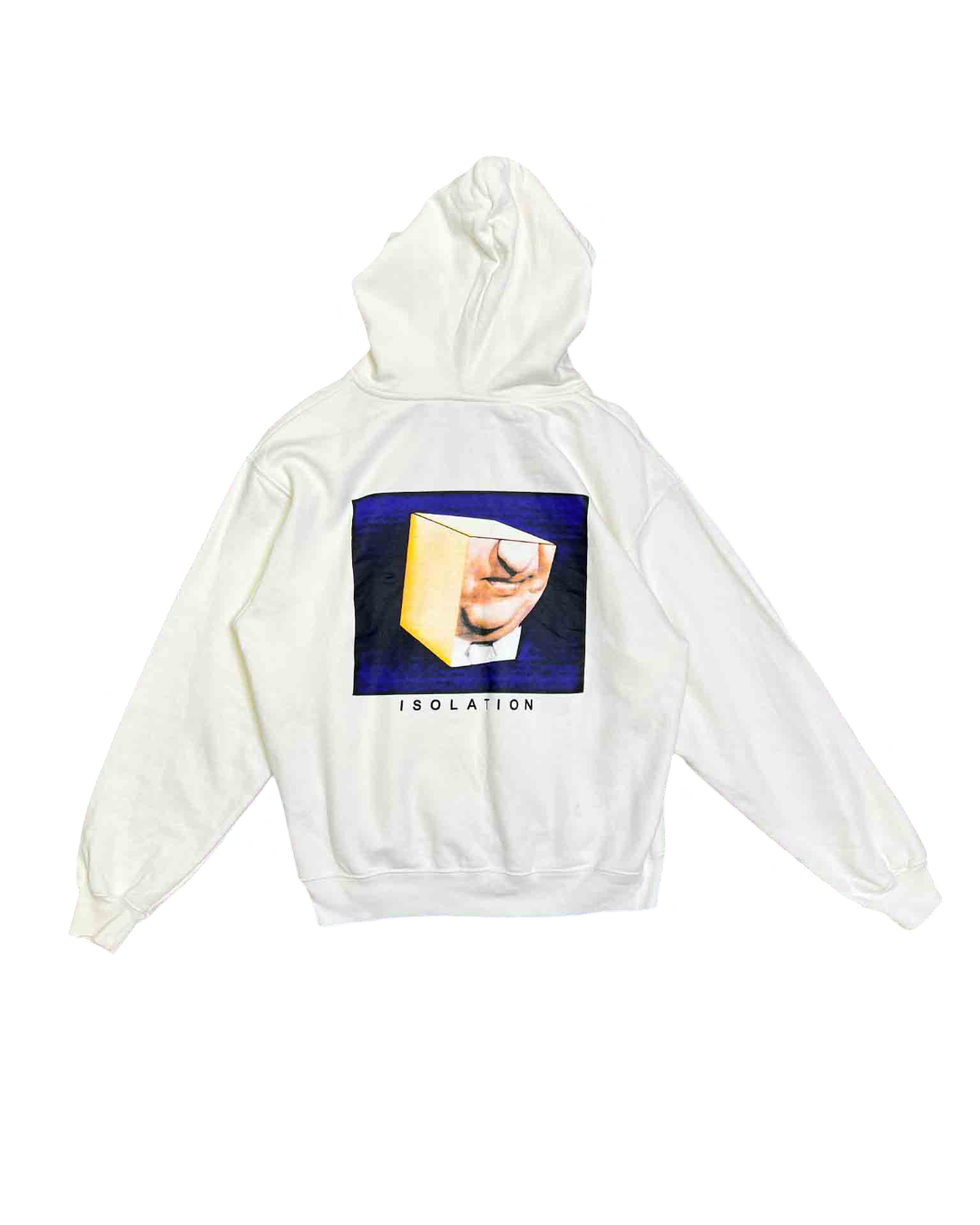 Size XS | Polar Skate Co Isolation Hoodie