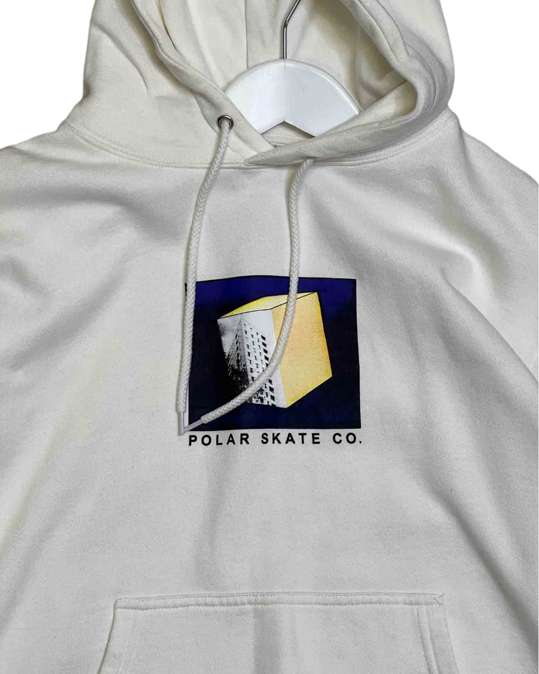 Size XS | Polar Skate Co Isolation Hoodie
