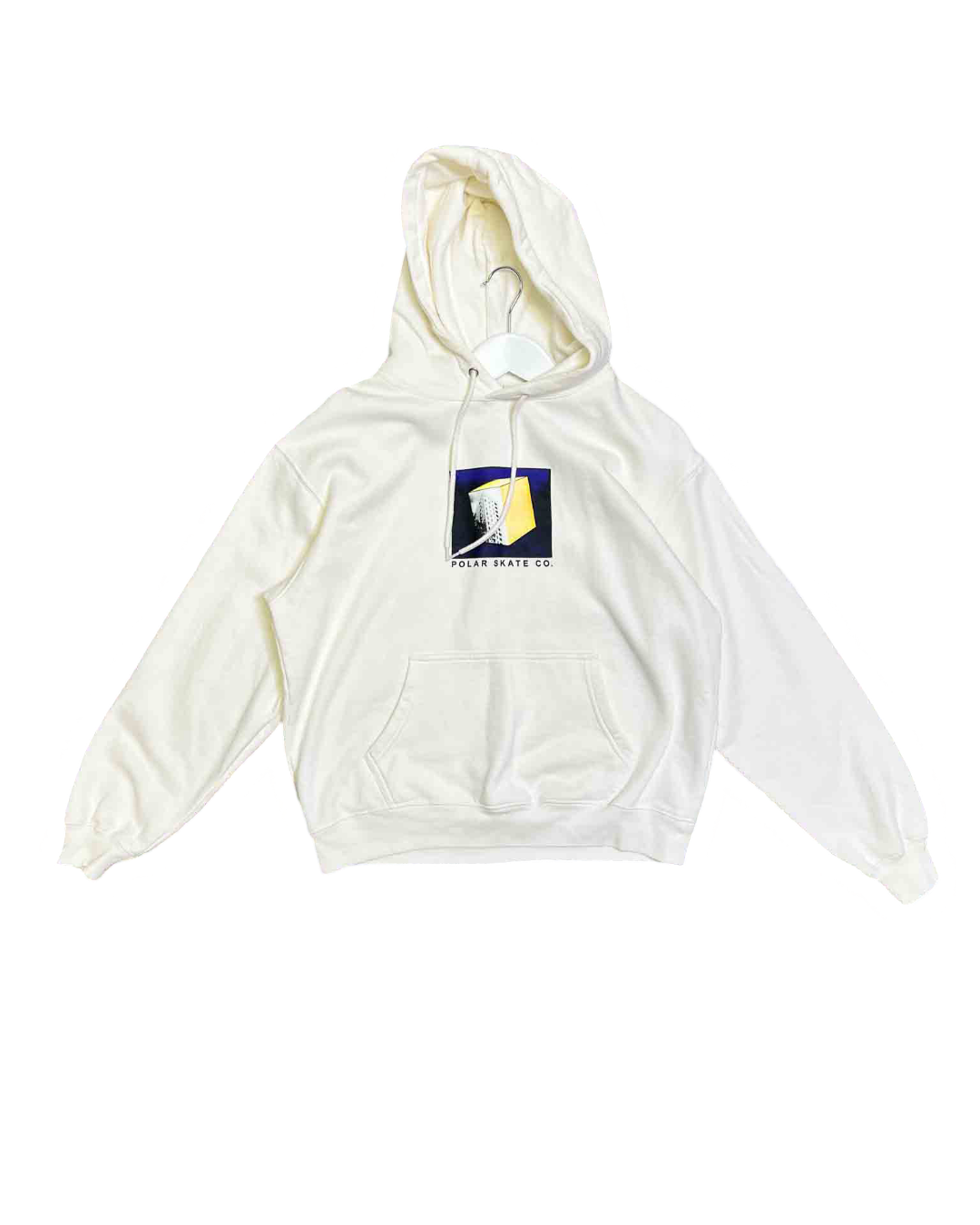 Size XS | Polar Skate Co Isolation Hoodie