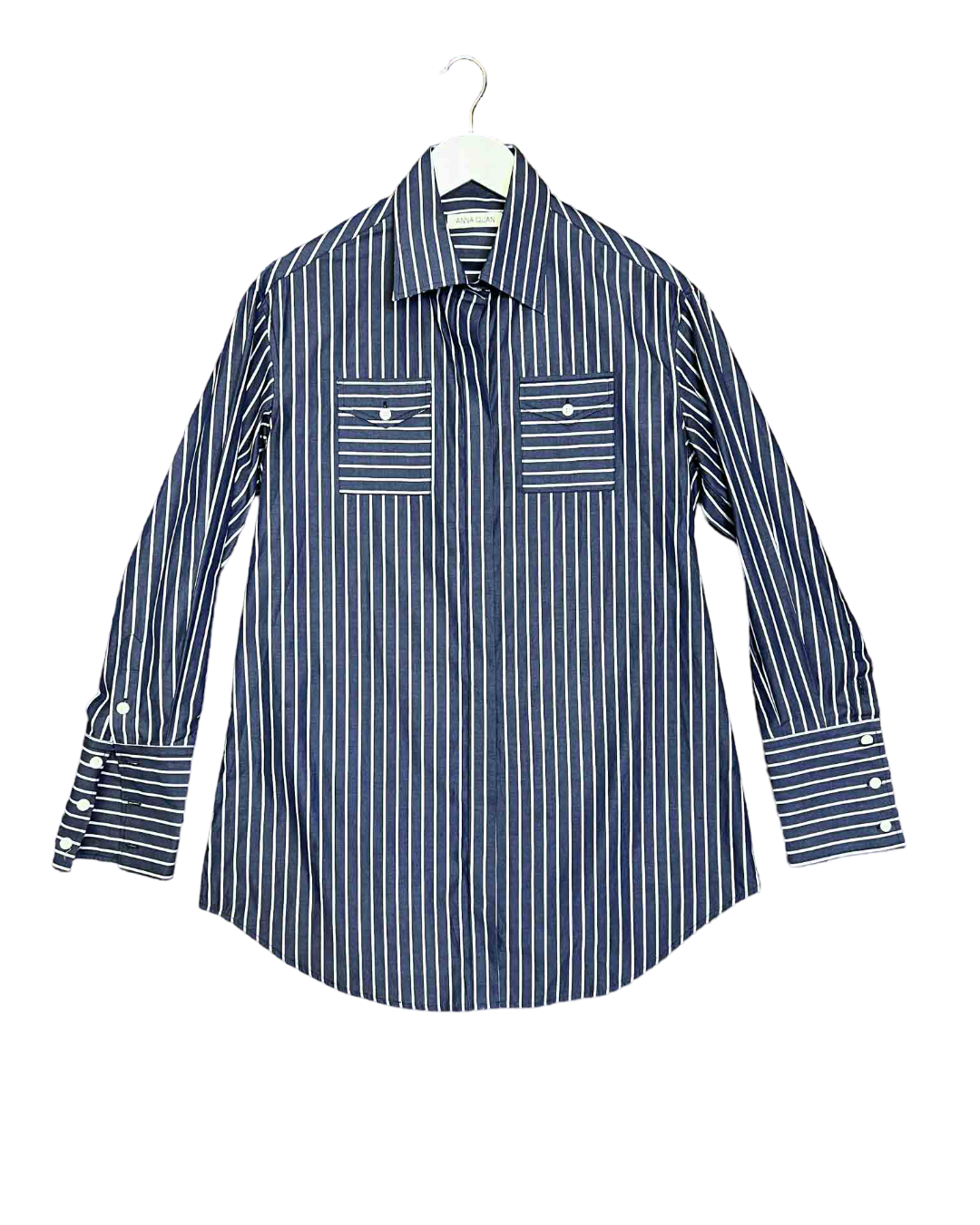 Size 6 | Anna Quan KALA Shirt