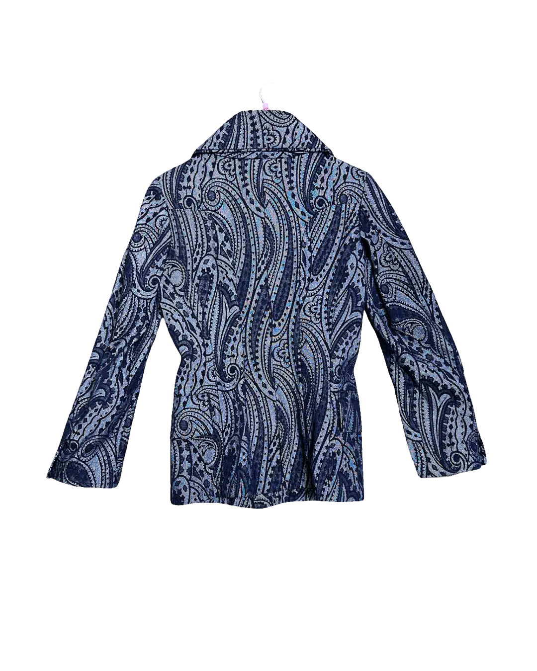 Size S | Junya Watanabe Comme des Garçons Denim Jacket