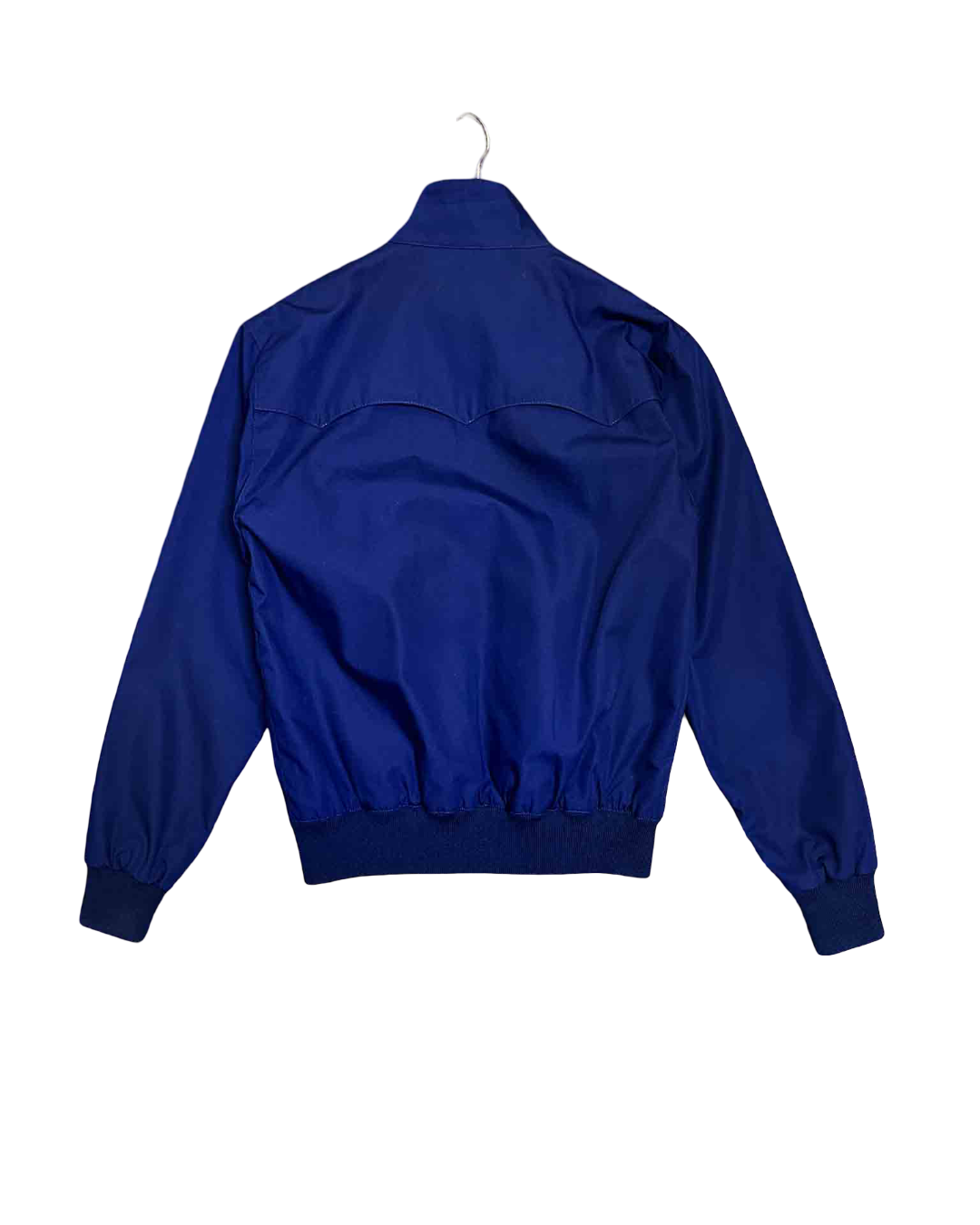 Size 36 (S) | Fred Perry Vintage Harrington Jacket
