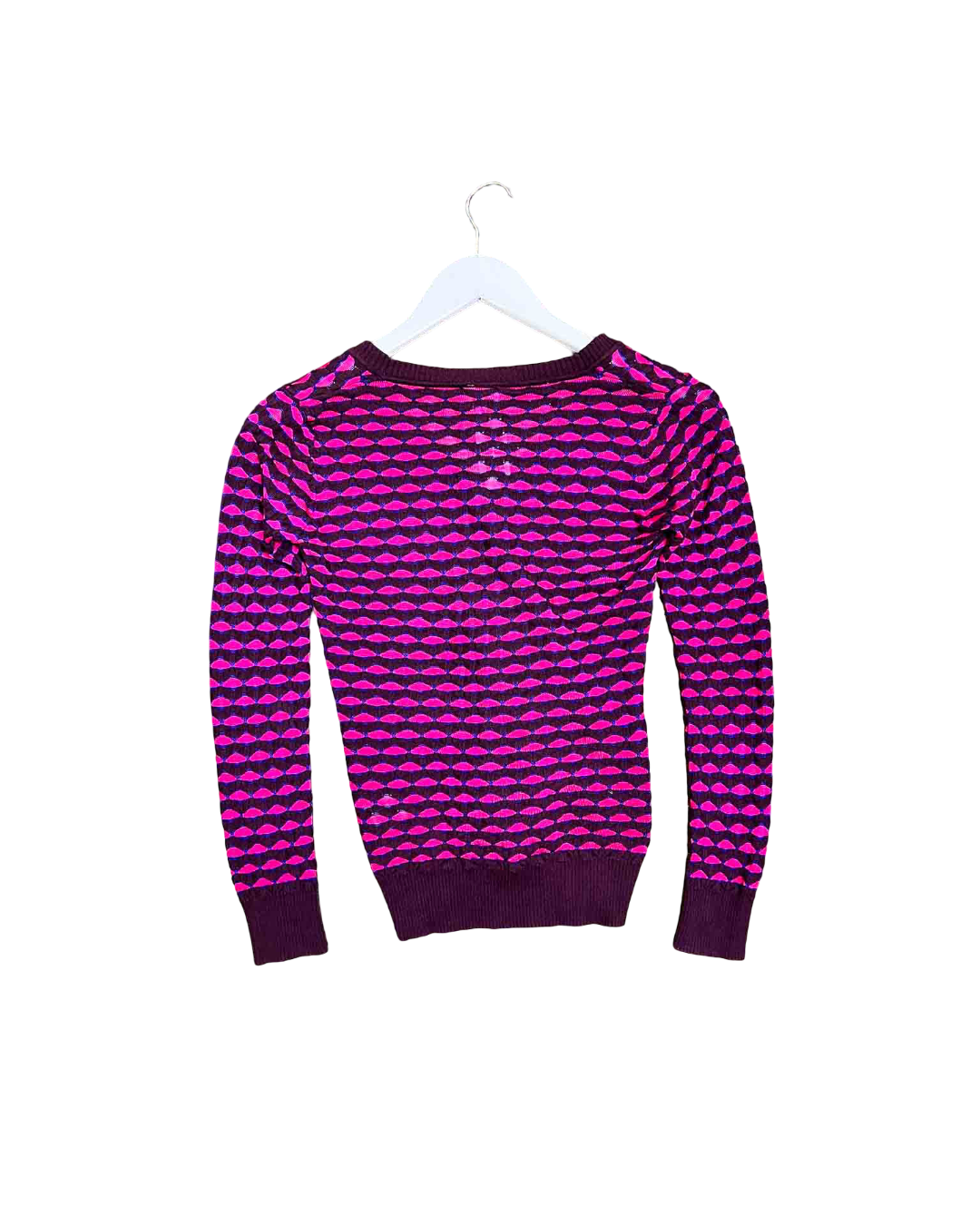 Size S | Missoni Stretch Cardigan