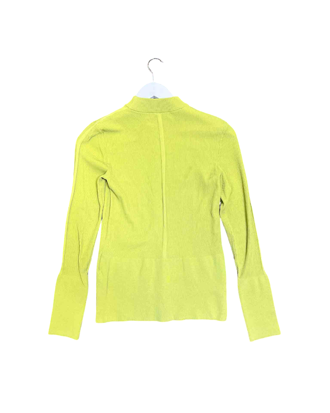 Size M | Kloke Ribbed Top