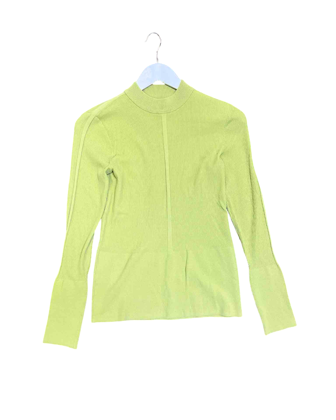 Size M | Kloke Ribbed Top