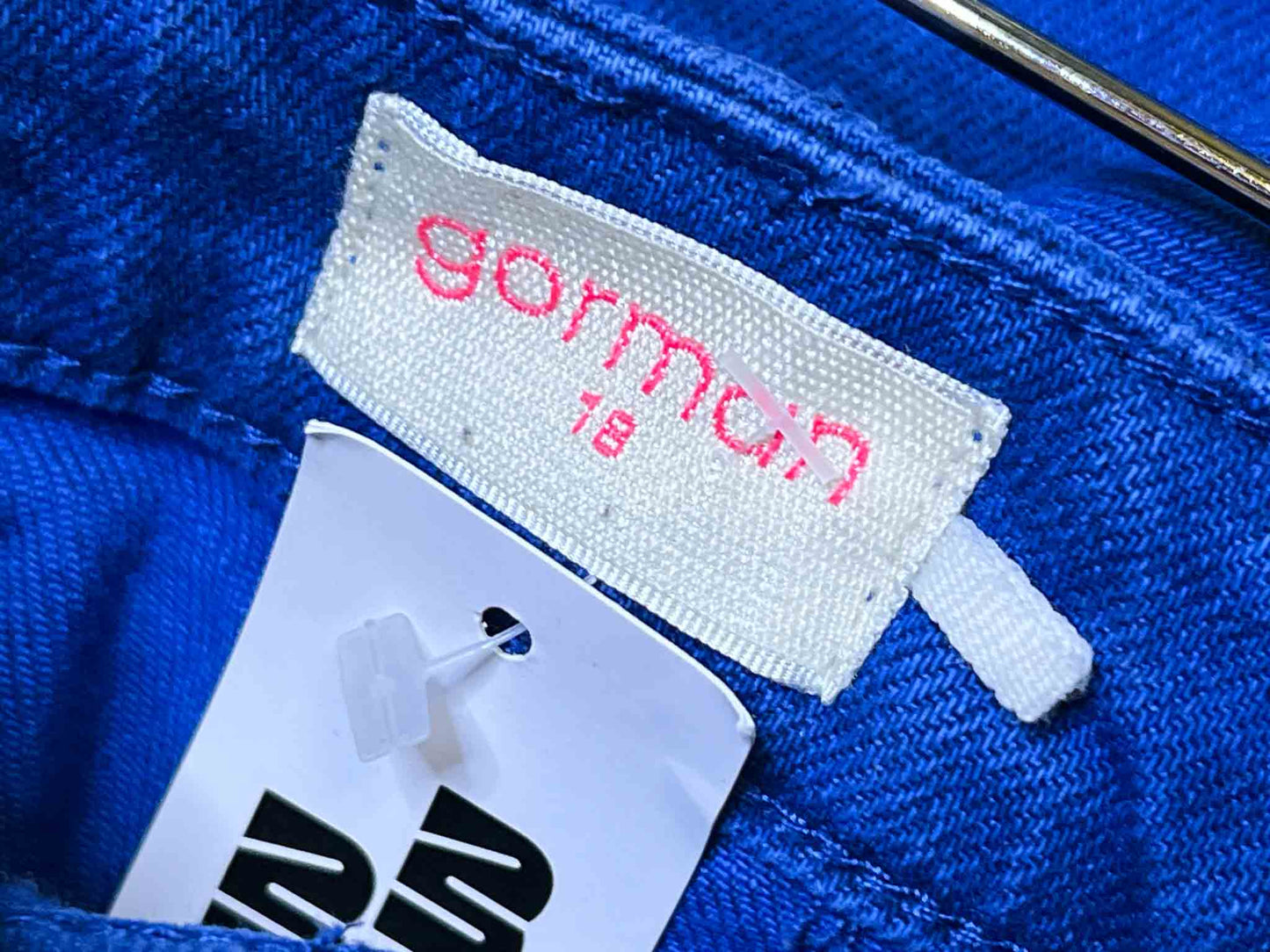 Size 18 | Gorman Wide Leg Pants
