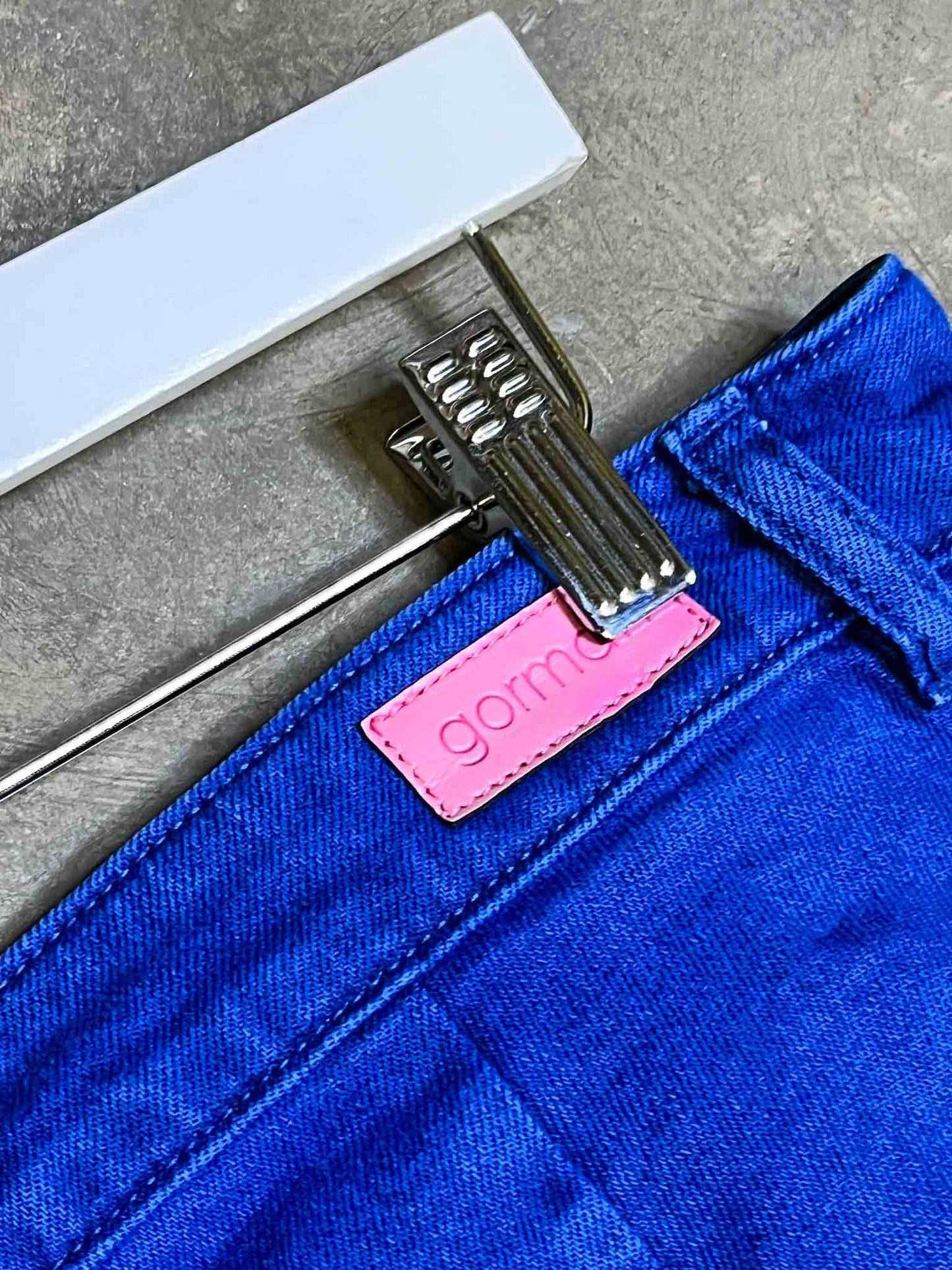 Size 18 | Gorman Wide Leg Pants