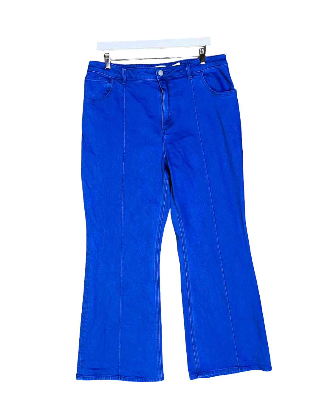 Size 18 | Gorman Wide Leg Pants