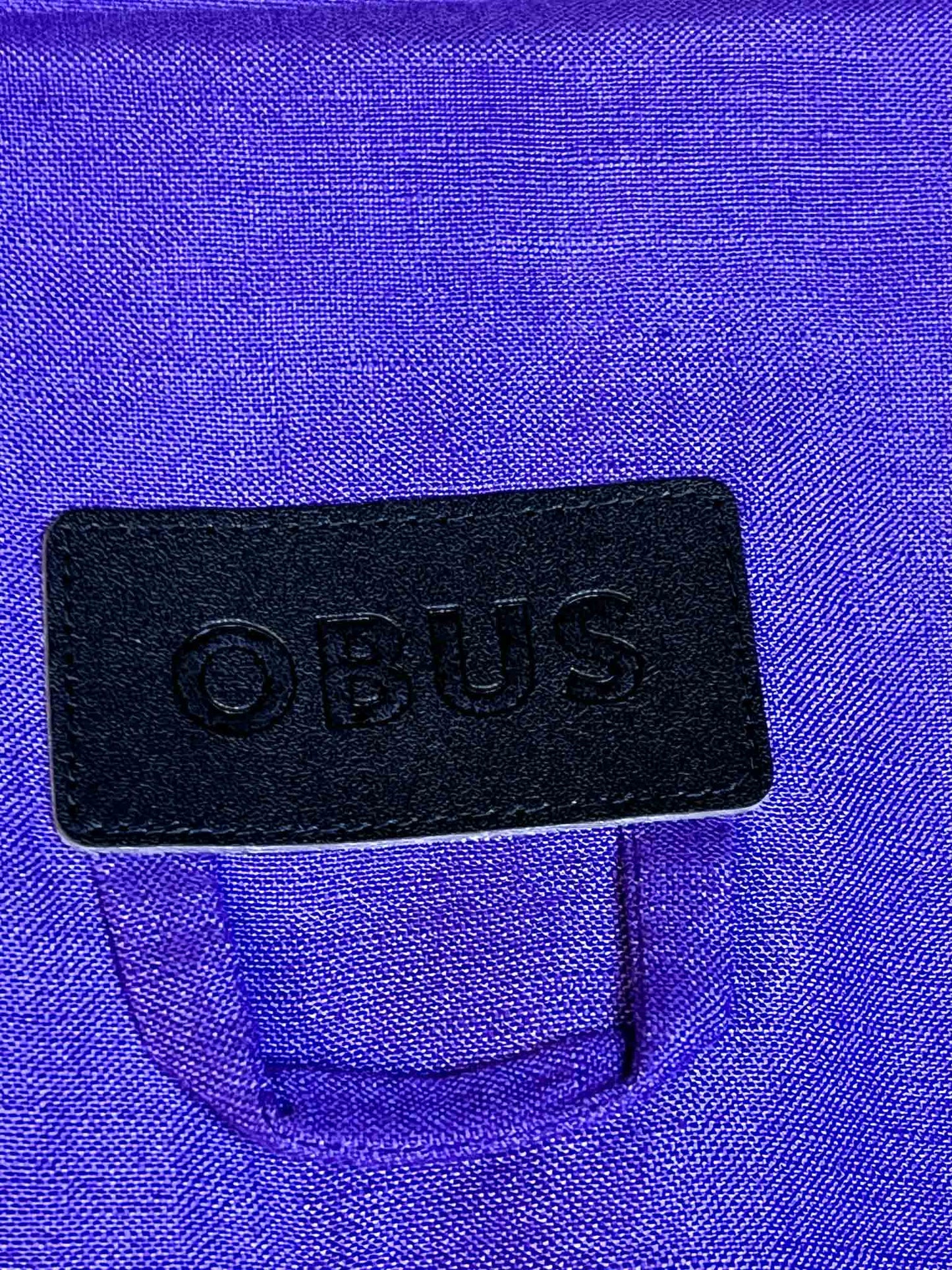 Size 12 | Obus Linen Blazer