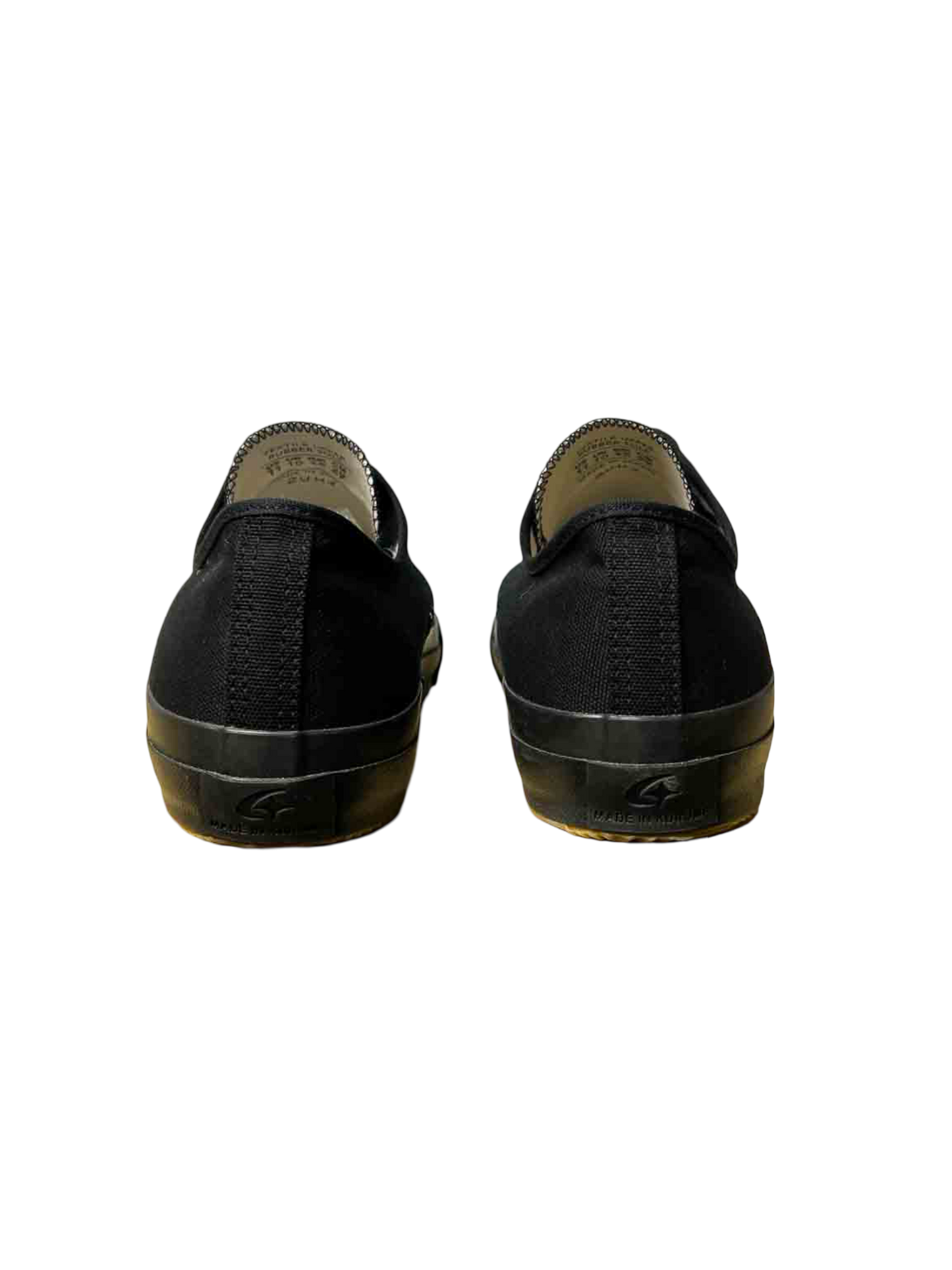 Size 45 | Moonstar Canvas Shoes
