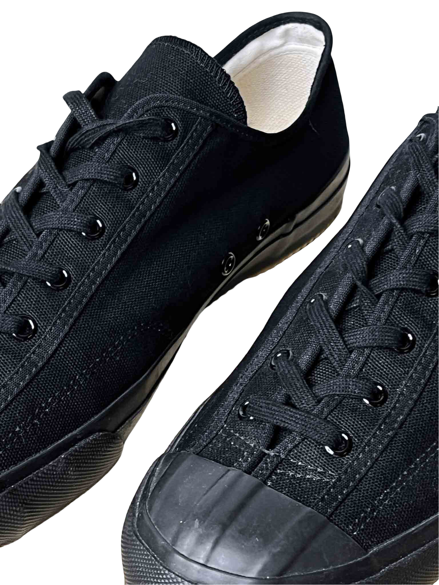 Size 45 | Moonstar Canvas Shoes