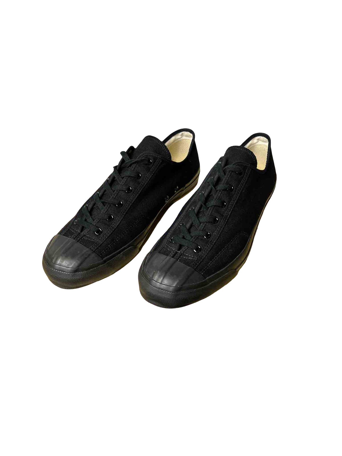 Size 45 | Moonstar Canvas Shoes