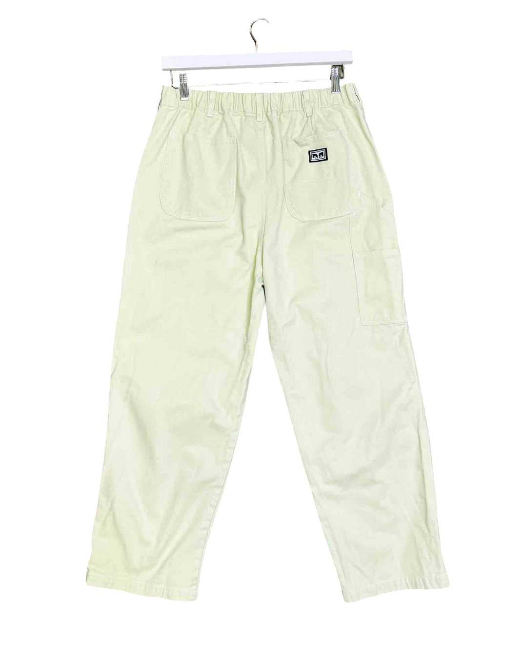 Size 32 | Obey Carpenter Pants