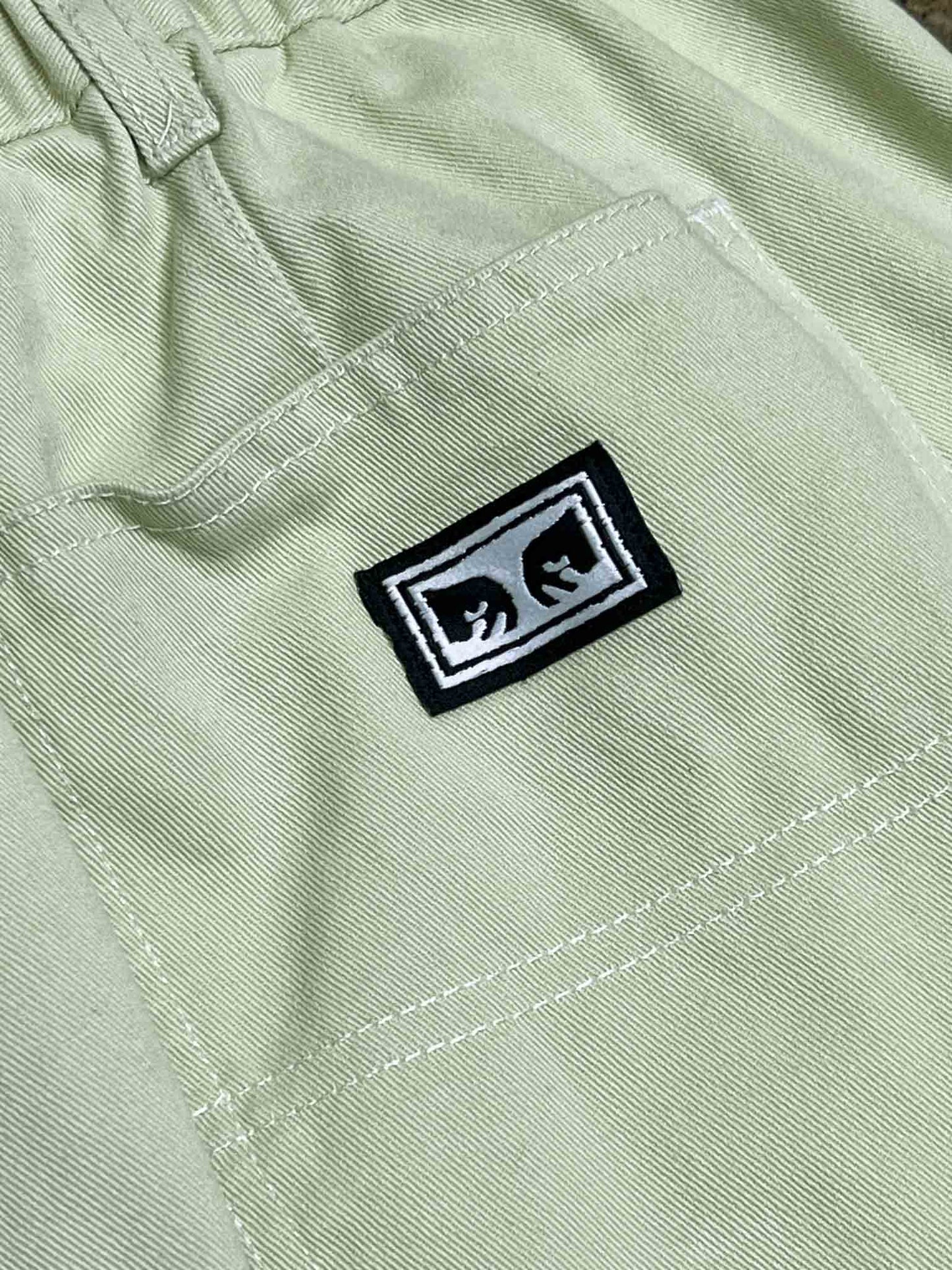 Size 32 | Obey Carpenter Pants
