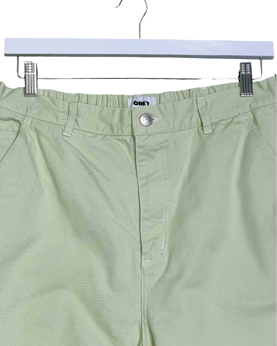 Size 32 | Obey Carpenter Pants
