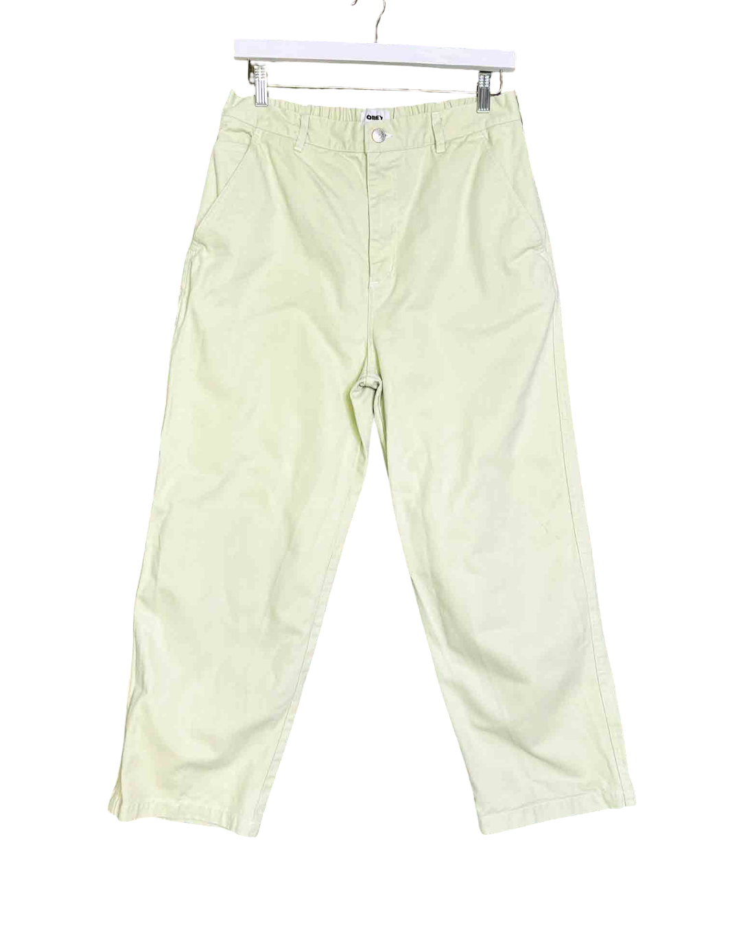 Size 32 | Obey Carpenter Pants
