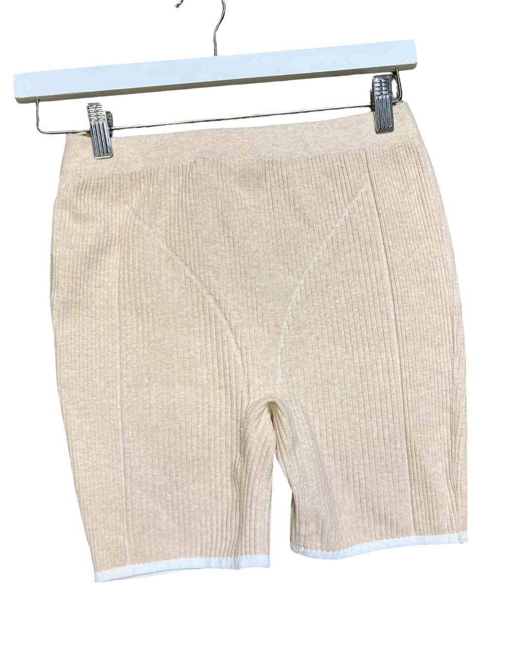 Size L | Nike x Jacquemus Le Short 'Off White'