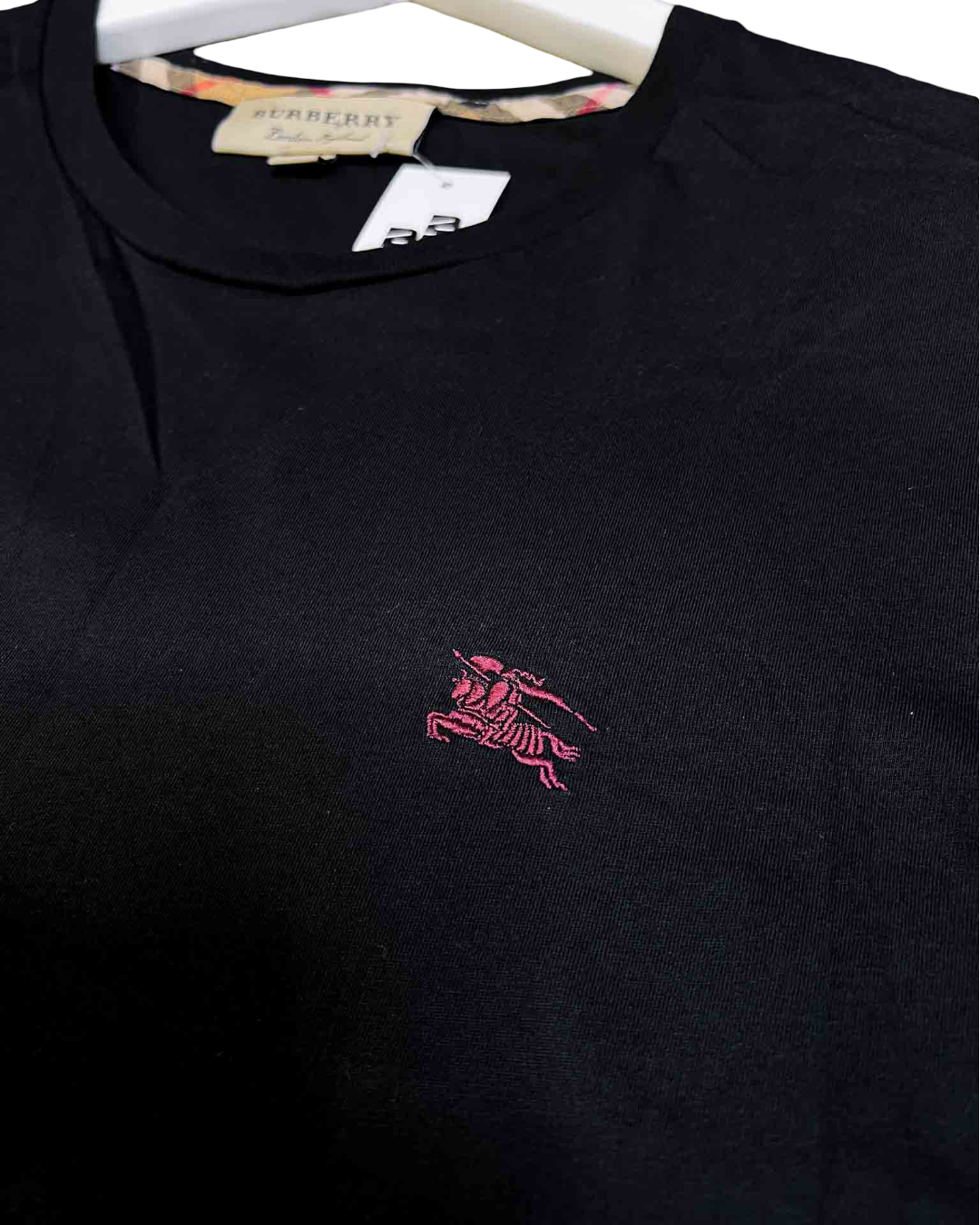 Size M | Burberry Logo T-shirt