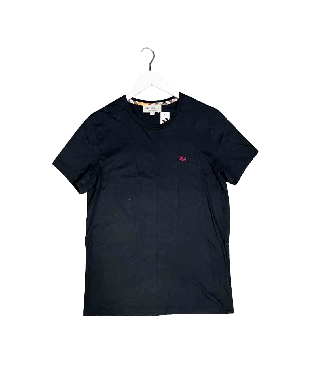 Size M | Burberry Logo T-shirt