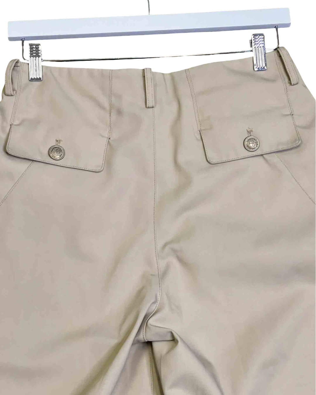 Size S (28) | hé Barrel Leg Pants