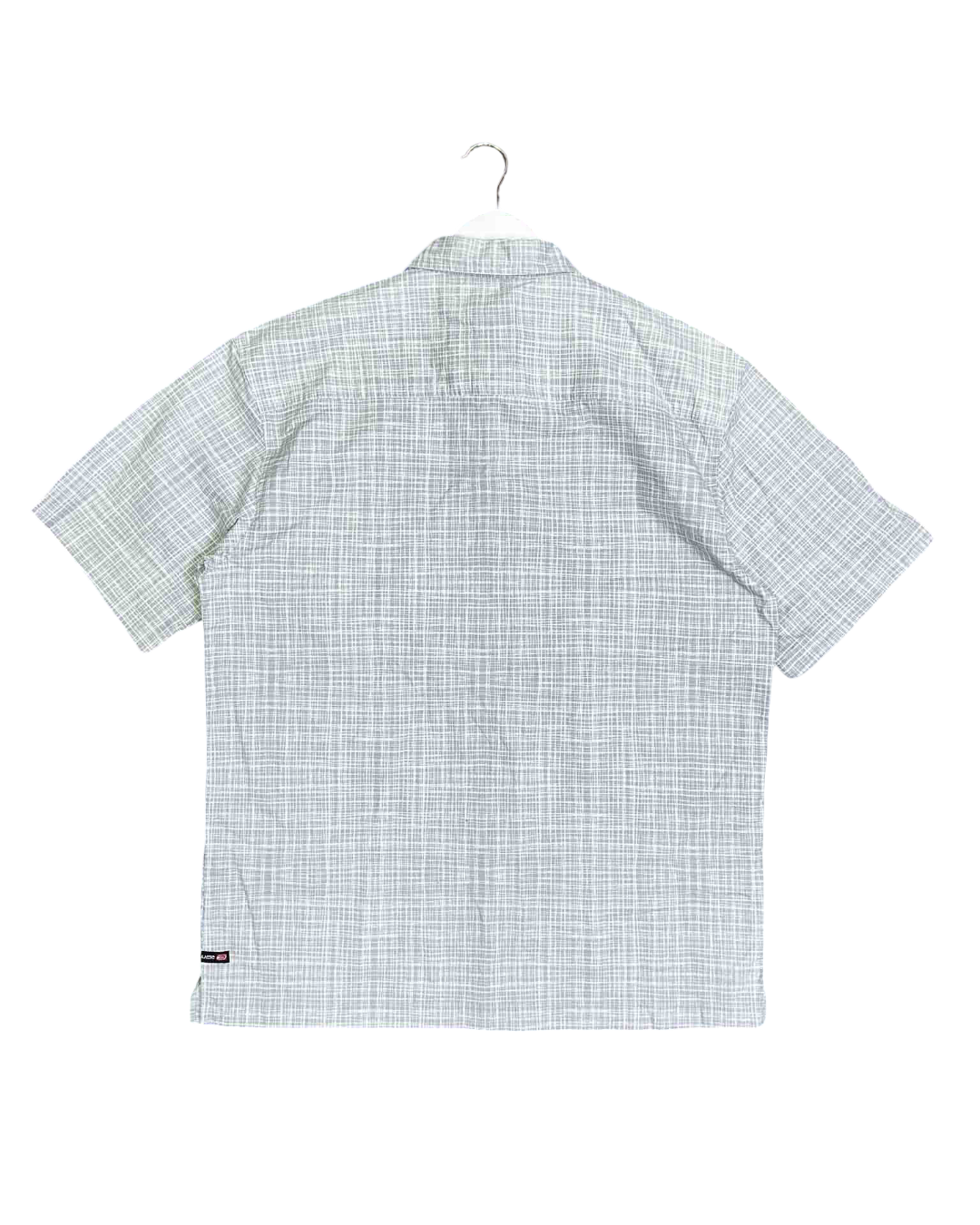 Size M | Quiksilver Vintage 1/2 Button Shirt