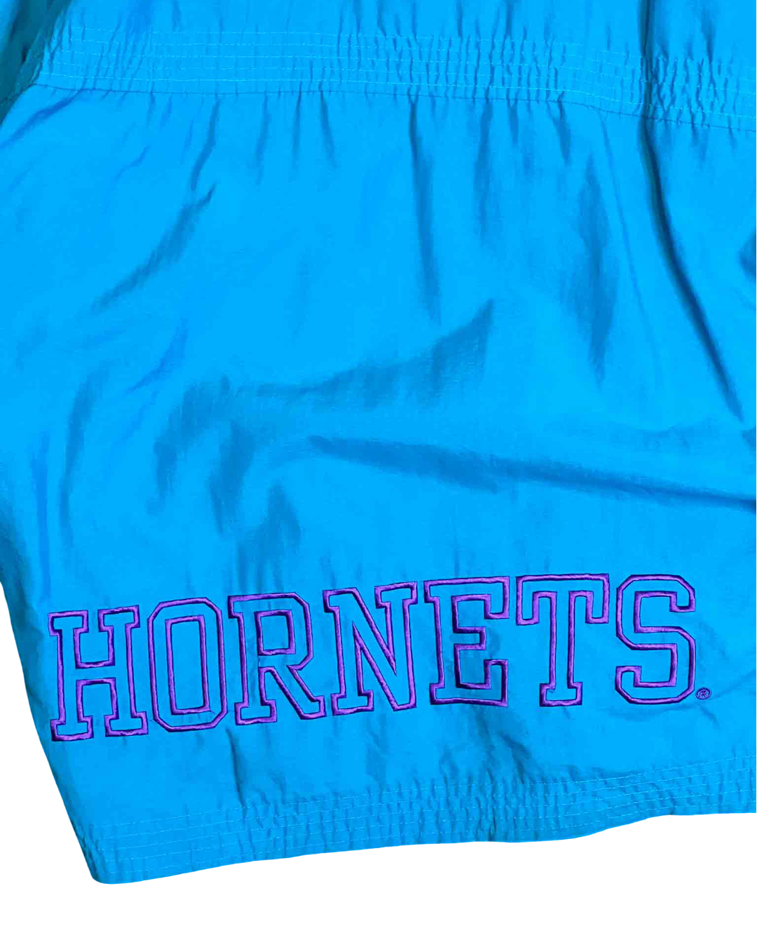 Size S | NBA Vintage Charlotte Hornets Jacket