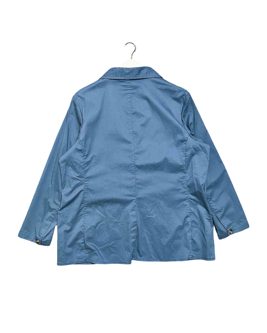 Size XL | Pact Organic Cotton Blazer