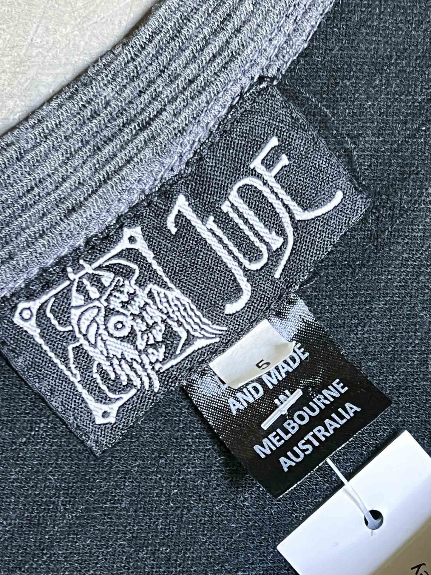 Size 5 (16) | Jude Asymmetrical Dress