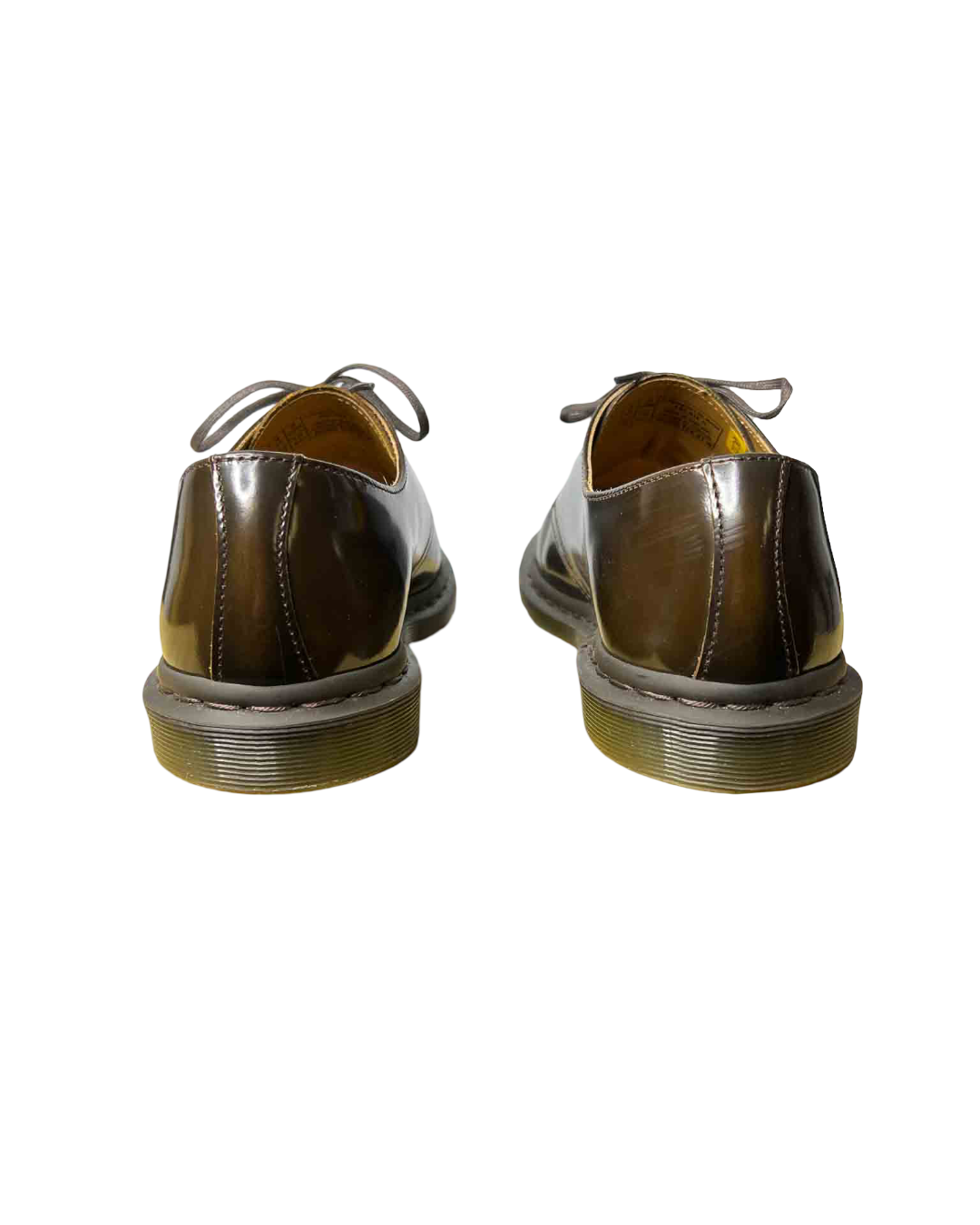 Size 42 | Dr Martens Archie II Shoes