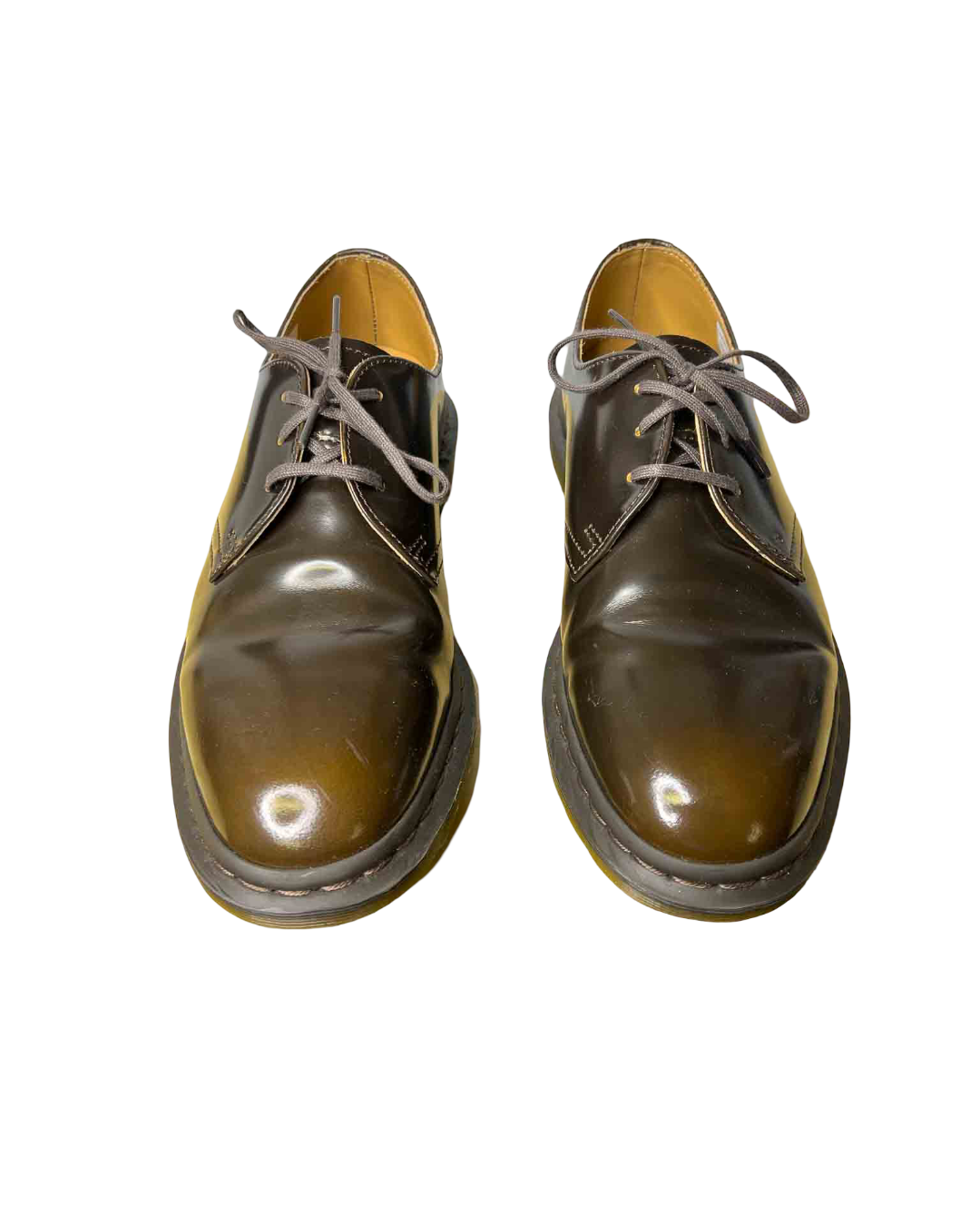 Size 42 | Dr Martens Archie II Shoes