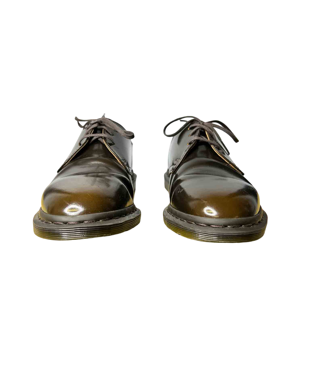Size 42 | Dr Martens Archie II Shoes
