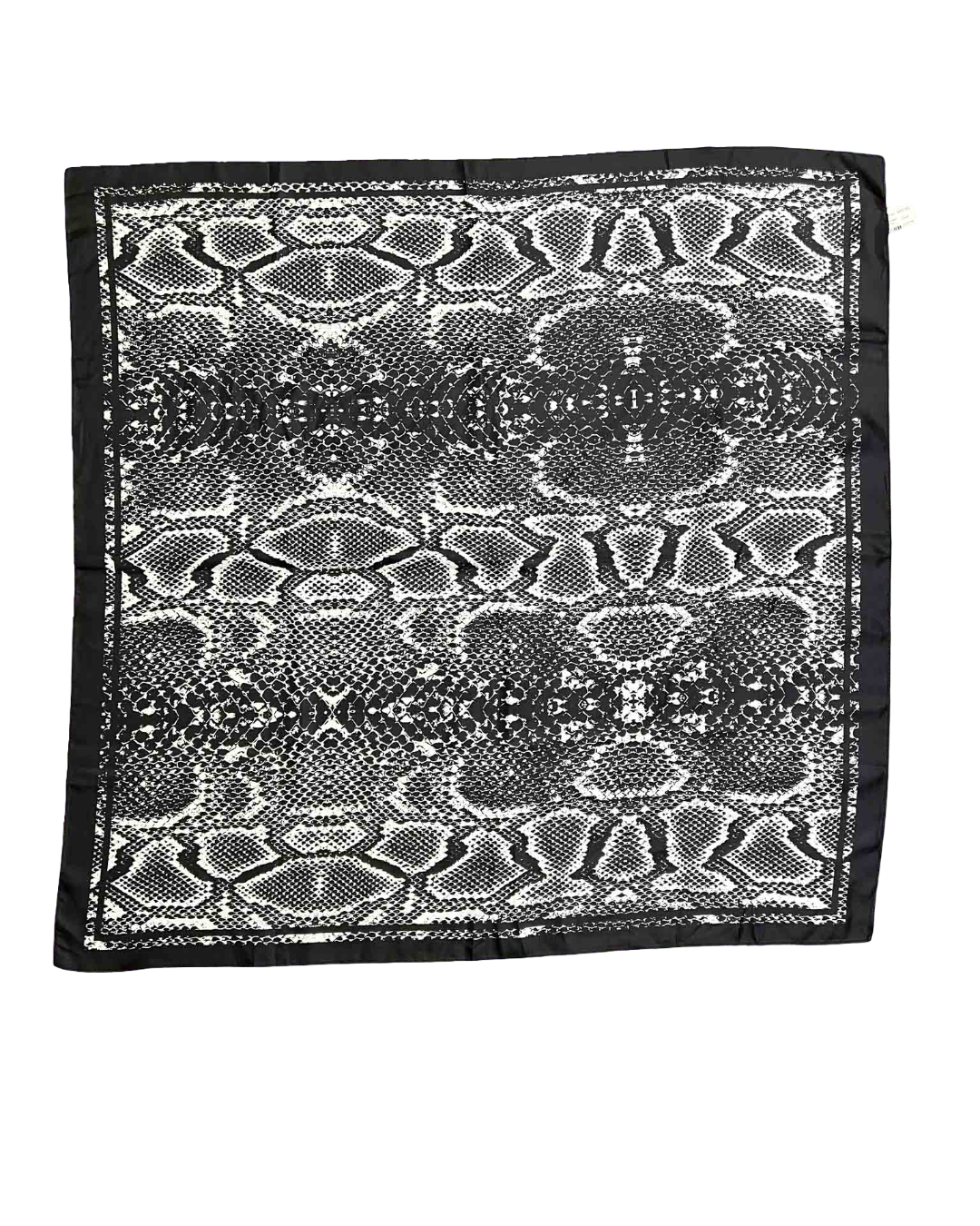 One Size | Alpha60 Animal Print Scarf