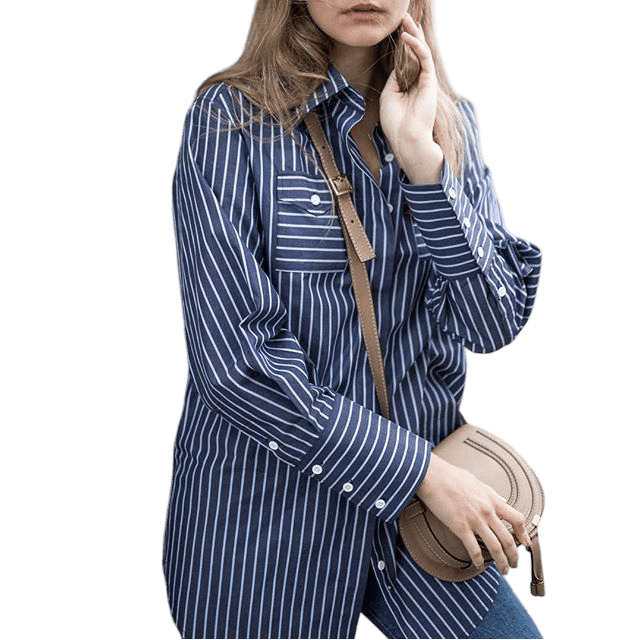 Size 6 | Anna Quan KALA Shirt