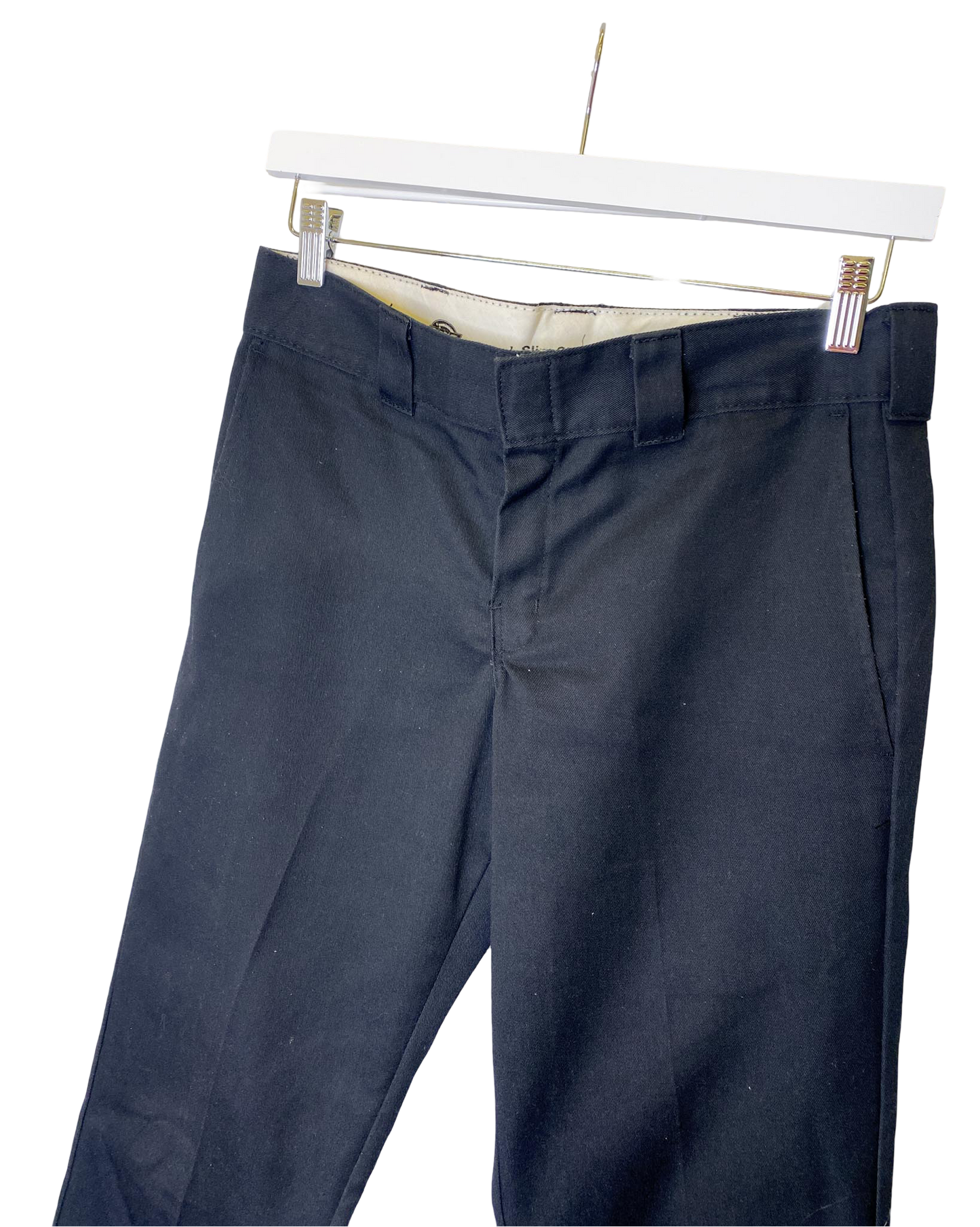 Size 30x32 - Dickies Slim Straight Pants
