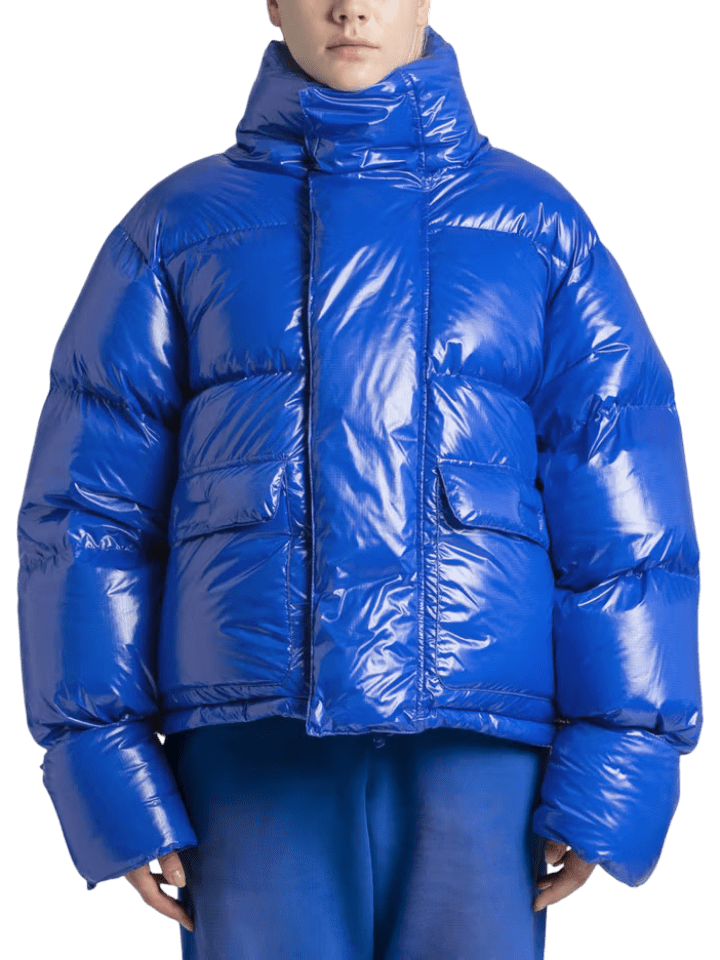 Size M | entire studios PFD Puffer Jacket
