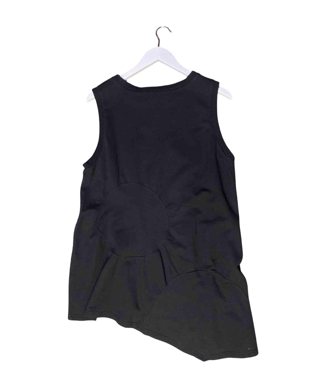 Size S | Cooper Circle Cotton Dress