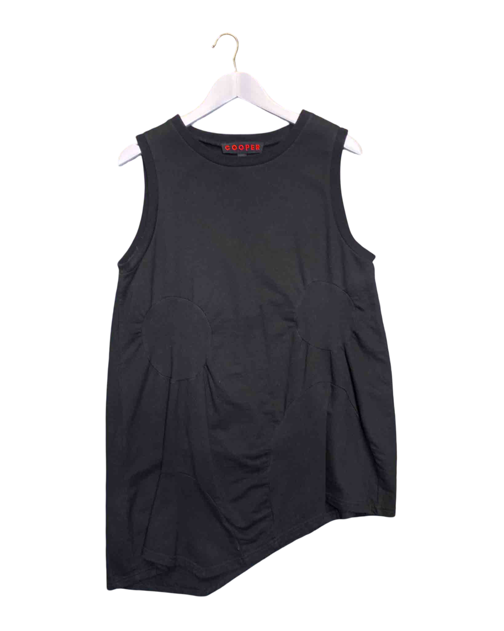 Size S | Cooper Circle Cotton Dress