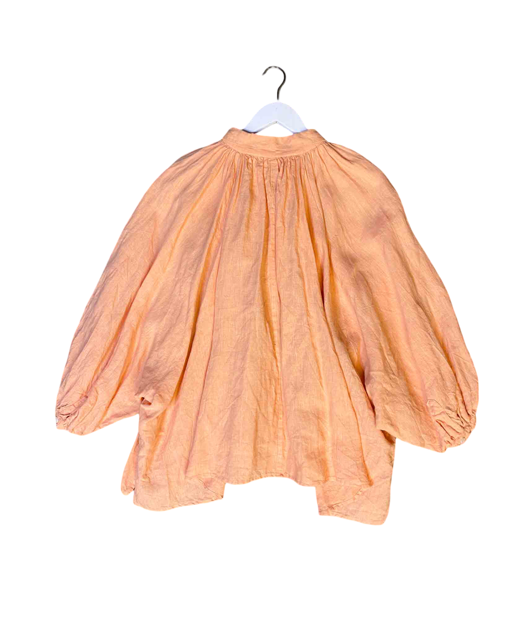Size 10 | Kinga Csilla Linen Shirt