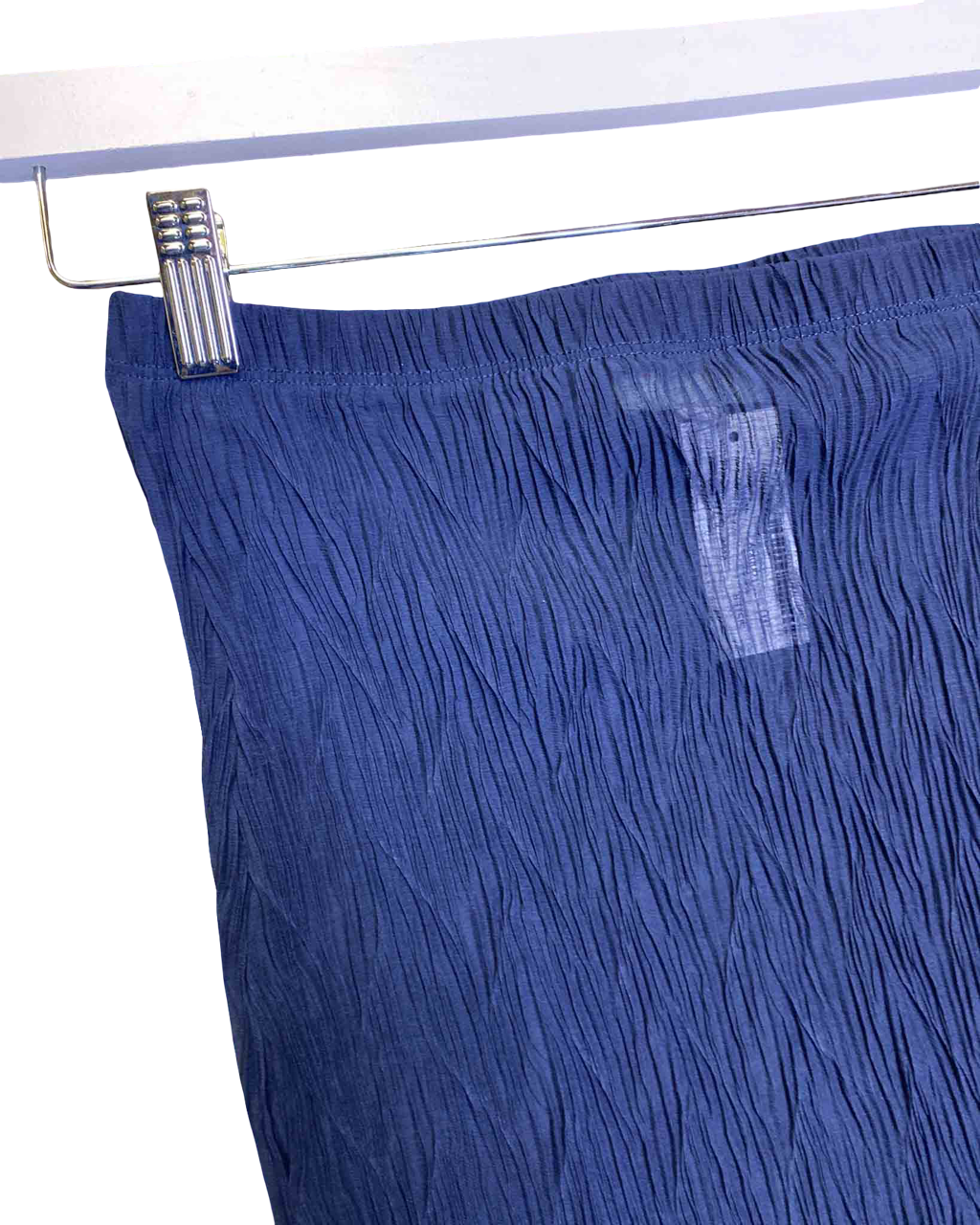 Size 10 | Sister Crinkle Mesh Skirt