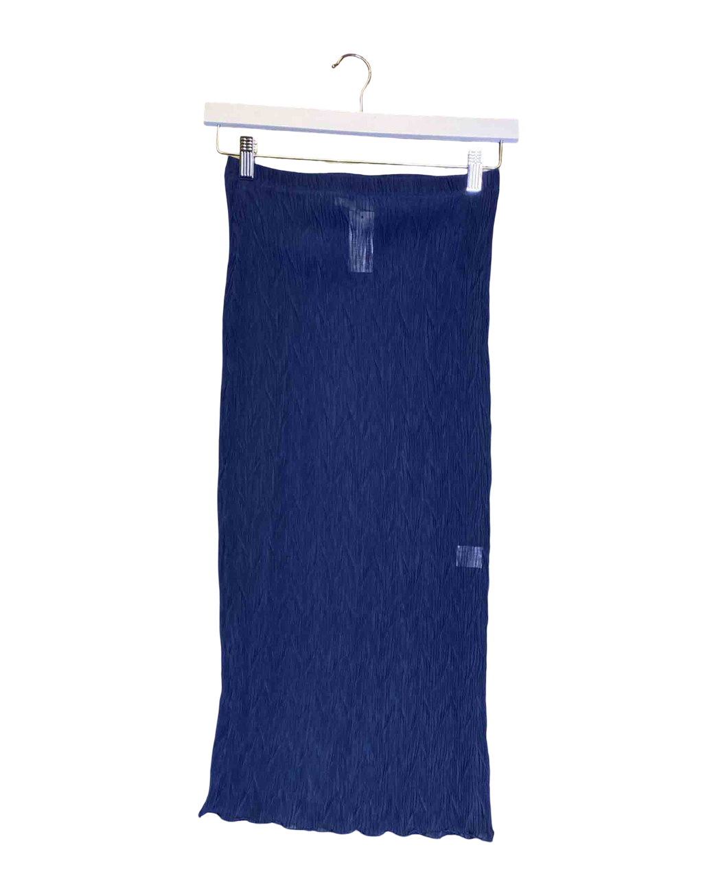 Size 10 | Sister Crinkle Mesh Skirt