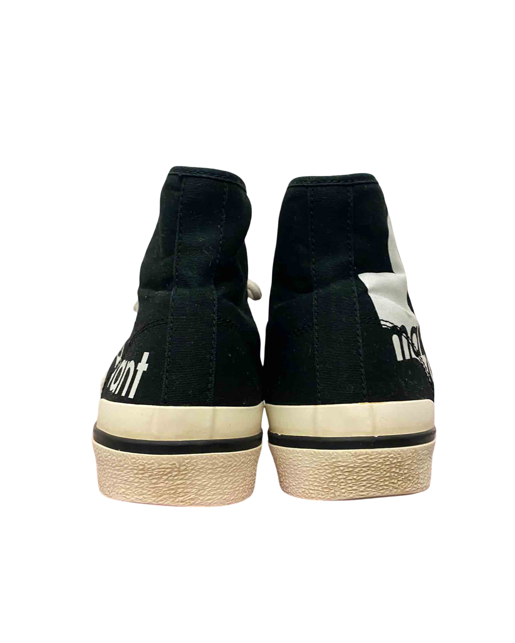 Size 40 | Isabel Marant High Top Sneakers